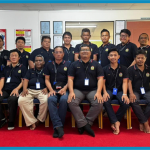 CTR - LECTURERS - PNG