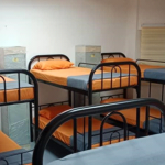 DORMITORY 1