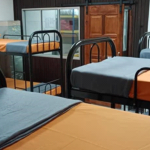 DORMITORY 2